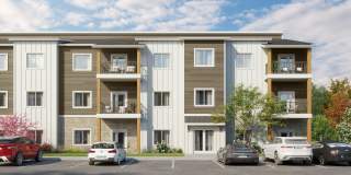 South Pointe Apartments Gallery 4