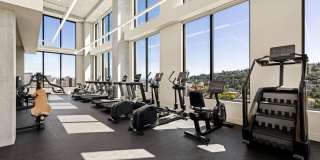 Byline Apartments Gallery 13