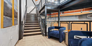 The Falstaff Gallery 24