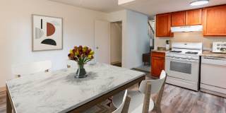 Arbor Pointe Townhomes Gallery 2