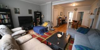 42 Longwood Ave. Gallery 1
