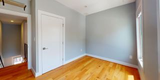 DC Backyard Oasis-Fully Renovated Two-Bedroom House Available Now! Gallery 12
