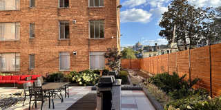 Connecticut Park Apartments Gallery 23
