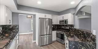 Contemporary 4bd Home with Expansive Spaces and Designer Details Gallery 7