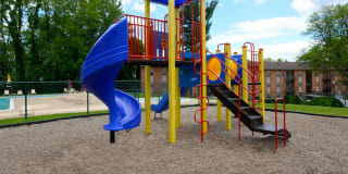 Painters Mill Apartments Gallery 13