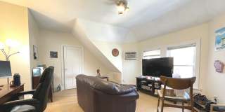Luxury House on Brookline Border w. Tandem Parking Inc.  Laundry in Unit Gallery 17