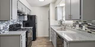 Hampton Townhomes Gallery 7