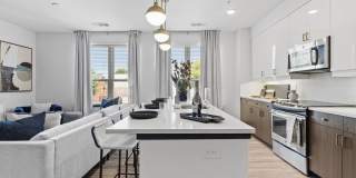 Axis Midtown Gallery 2