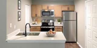 The Magnolia Apartments Gallery 27