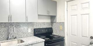 Modern Apartments Near Jackson Hospital: 1-3 Bedroom Options Gallery 1