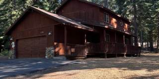 Three Bed, Two Bath Home In Prosser With Two Car Garage Gallery 1