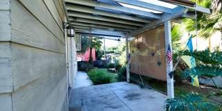 DESIRED HOME IN BEAUTIFUL LOS ANGELES 6407 Dix St Los Angeles, CA  90068 Gallery 37