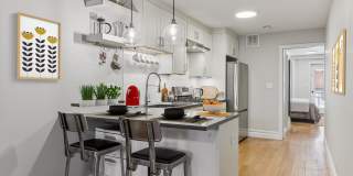 318 West 140th Street Gallery 3