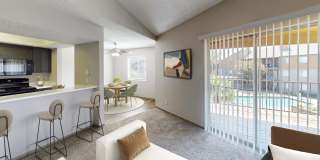 Century Park Gallery 3