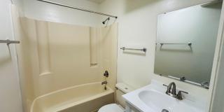 4 Bedroom 2.5 Bath Townhouse 4 Bedroom 2.5 Bath Townhouse Gallery 3