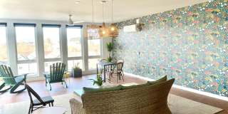 Clara Brown Commons - Affordable Housing Gallery 4