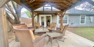 Now available - 4 bed 2 bath 1 car garage now available in Tech Terrace Gallery 17