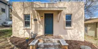 542 W. Boulder Street Gallery 1