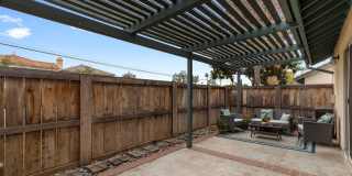 2 BR Townhome in Escondido w/ 2 car garage 2 BR Townhome in Escondido w/ 2 car garage Gallery 16