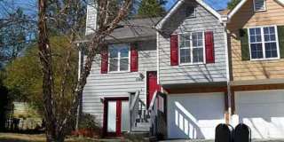 1042 Kennesborough Road NW Gallery 1