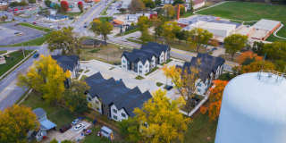 Park Indy Rowhomes! Gallery 4