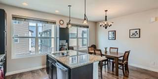 Modern 2 BDR Townhome in Broomfield Gallery 12