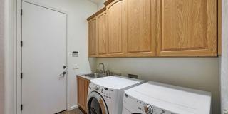 Incredible amenities, SOLAR, gorgeous backyard with private pool!  New Turf! Gallery 16