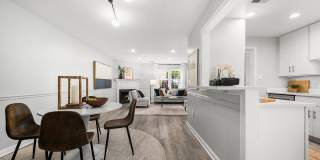 1104 N Stafford St # 1 Gallery 1