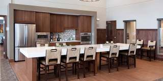 Senior & Affordable Housing – The Legends of Columbia Heights 55+ Living Gallery 26