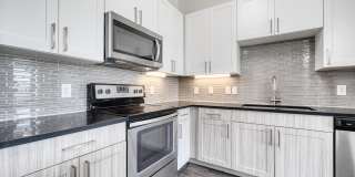 Harmony Luxury Apartments Gallery 1
