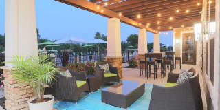 Palmera Apartments Gallery 28