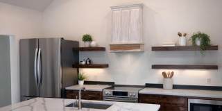 440 Jefferson Street unit: A Gallery 3