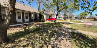 1 or 2 Bedroom, 1-Bathroom Duplex with central heat and air Gallery 16