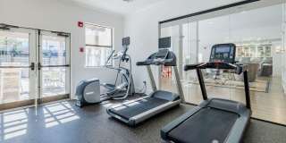 Spoke at Peachtree Corners Gallery 31