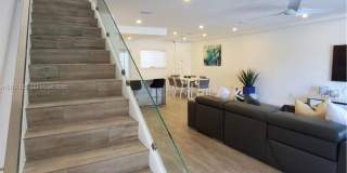 Beautiful waterfront townhouse in the heart of Miami Gallery 26