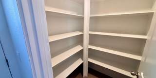 New build 3-Bedroom Townhomes Available Gallery 11