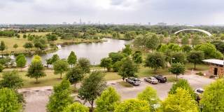 AMLI at Mueller Gallery 9