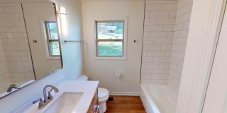 Newly Remodeled 3BR Basement Home | 2400 Sq Ft | 2-Car Garage | 424 Bridge View Knoxville 37914 Gallery 8