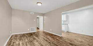 Circle Apartments Gallery 9