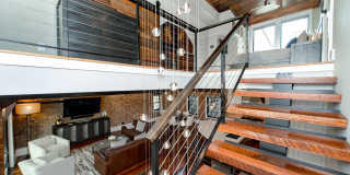 Historical Downtown Charmer- Fully Furnished Historical Downtown Charmer- Fully Furnished Gallery 23