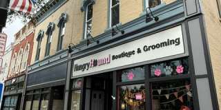 64 1/2 Lincolnway - B Gallery 1