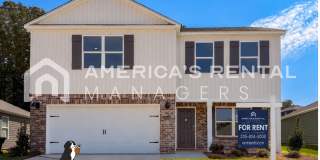 New Construction Home - Available for Rent NOW! Gallery 1
