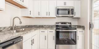 Ravinia Apartments Gallery 41