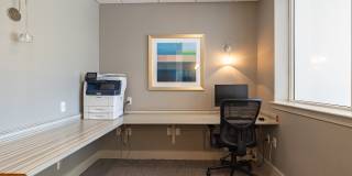 Wellington Parkside Gallery 10