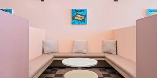 Avenue 34 Gallery 31