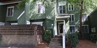COMING SOON:2 bedroom townhome in Uptown Charlotte! Gallery 1