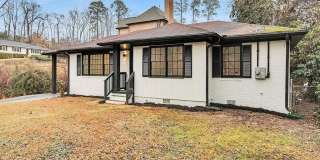 1253 Dunwoody Lane NE 1253 Dunwoody Lane NE Gallery 1