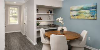Abberly Green Apartments Gallery 5