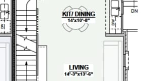 4 Bedroom Rental in Hillsboro Village! Gallery 36