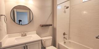 Newer 2 bed 2.5 bath Castle Rock townhome. Gallery 16